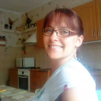 Pomoc domowa: Małgorzata J.
