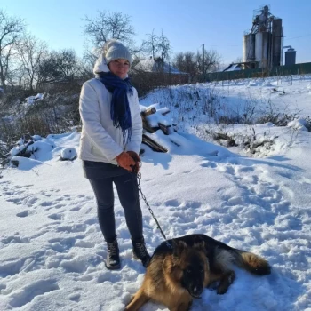 Pomoc domowa: Lutsiv H.