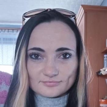 Pomoc domowa: Kinga G.