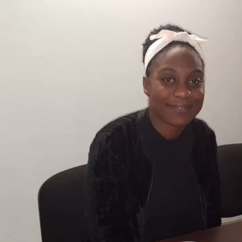Pomoc domowa: Maureen T.