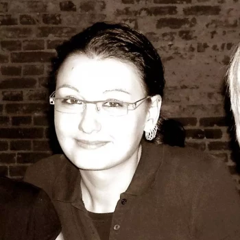Pomoc domowa: Agnieszka T.