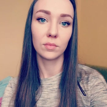 Pomoc domowa: Kristina L.