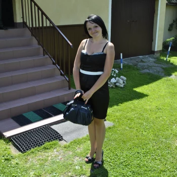 Pomoc domowa: Klaudia B.