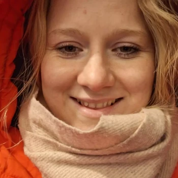 Pomoc domowa: Kalina G.