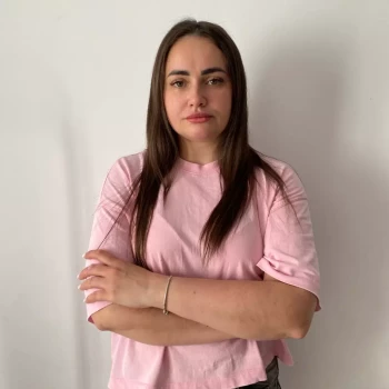 Pomoc domowa: Karyna B.