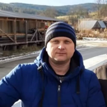 Pomoc domowa: Andrii K.