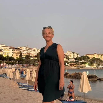 Pomoc domowa: Ilona O.