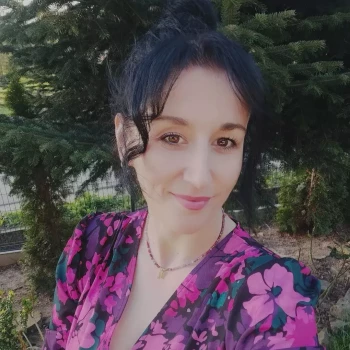 Pomoc domowa: Ewa M.