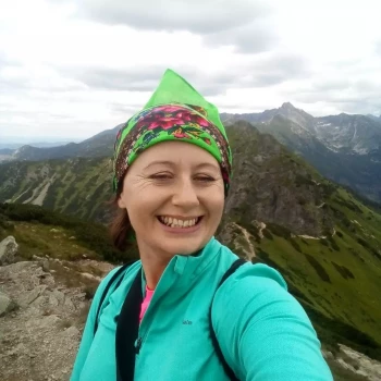 Pomoc domowa: Bernadeta K.
