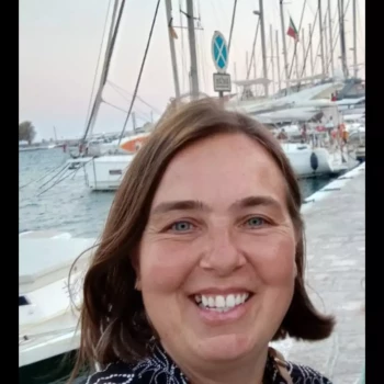 Pomoc domowa: Mariola M.