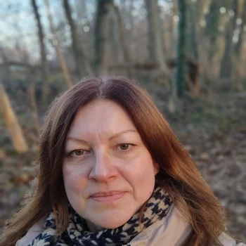 Pomoc domowa: Agnieszka S.