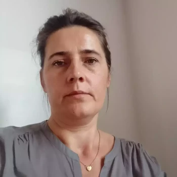 Pomoc domowa: Alicja R.