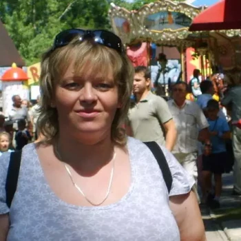 Pomoc domowa: Małgorzata J.