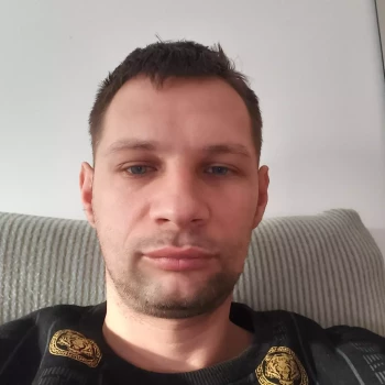 Pomoc domowa: Andrzej Z.