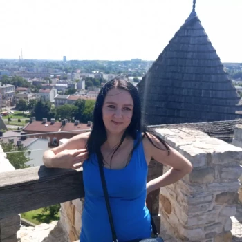 Pomoc domowa: Magdalena T.