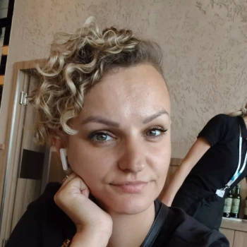 Pomoc domowa: Sylwia O.