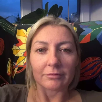 Pomoc domowa: Joanna K.