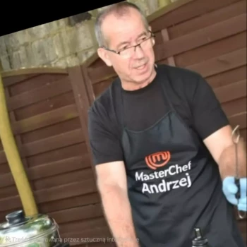 Pomoc domowa: Andrzej L.