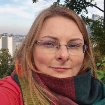 Pomoc domowa: Anna P.