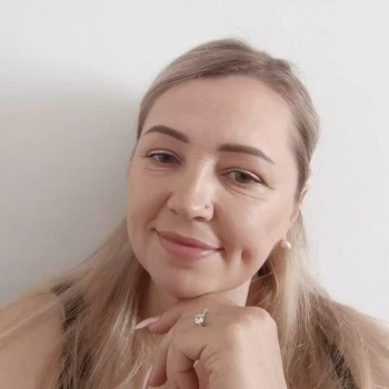 Pomoc domowa: Nataliia H.