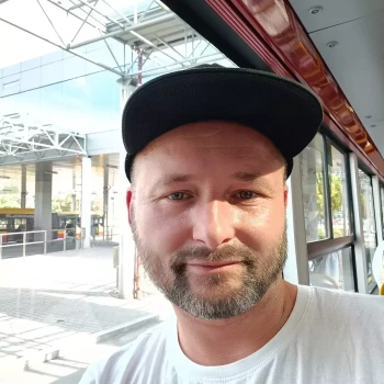 Pomoc domowa: Krzysiek B.