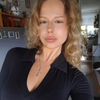 Pomoc domowa: Kinga Z.
