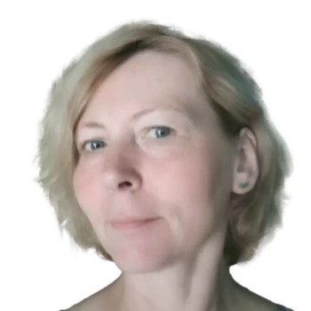 Pomoc domowa: Katarzyna G.