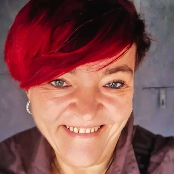 Pomoc domowa: Anna C.