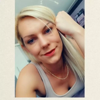 Pomoc domowa: Kamila I.
