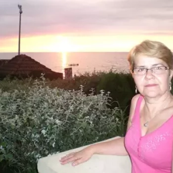 Pomoc domowa: Danuta B.