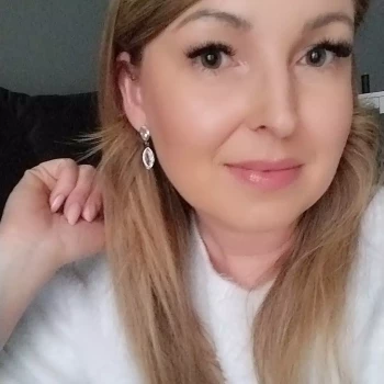 Pomoc domowa: Sylwia W.