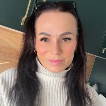 Pomoc domowa: Agnieszka K.