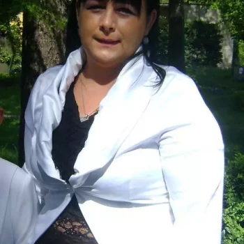 Pomoc domowa: Anna M.