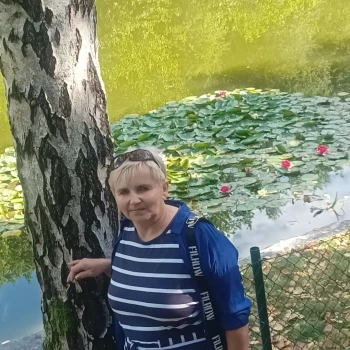 Pomoc domowa: Maria A.