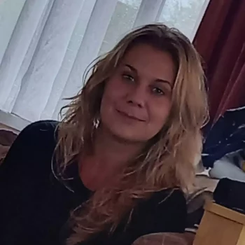 Pomoc domowa: Katarzyna O. - Bydgoszcz