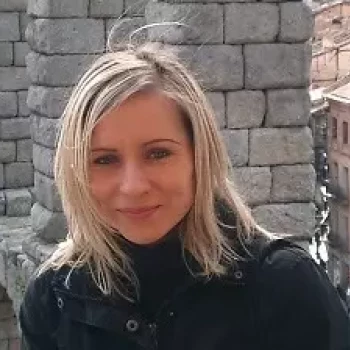 Pomoc domowa: Ewelina P.