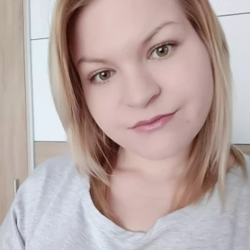 Pomoc domowa: Natalia Ć. - Leżajsk