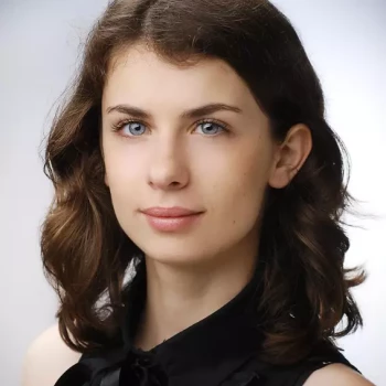 Pomoc domowa: Magdalena K.