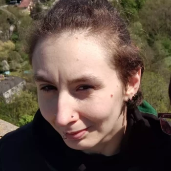 Pomoc domowa: Izabela G.