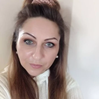 Pomoc domowa: Katarzyna B.