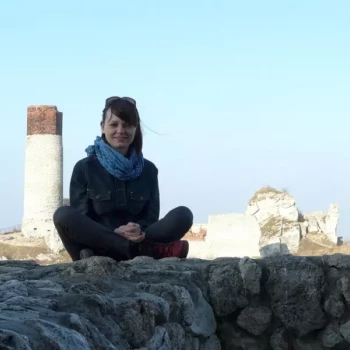 Pomoc domowa: Katarzyna K.