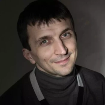 Pomoc domowa: Yurii S.