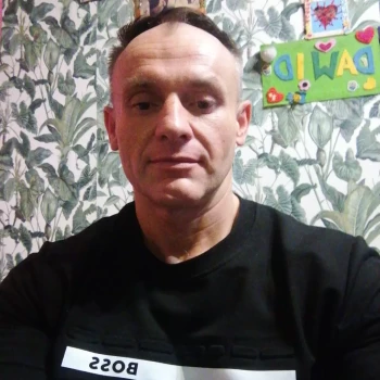 Pomoc domowa: Artur S.