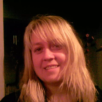 Pomoc domowa: Lucyna C.
