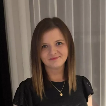 Pomoc domowa: Kamila N.