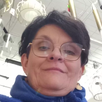 Pomoc domowa: Danuta S.