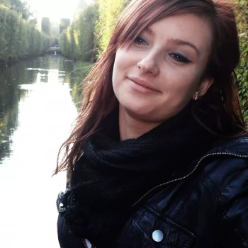 Pomoc domowa: Magdalena D.