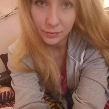 Pomoc domowa: Karolina B.