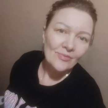 Pomoc domowa: Olena K.