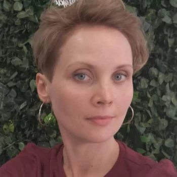 Pomoc domowa: Iwona J.